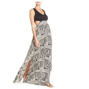 L*SPACE IVORY COAST DRESS